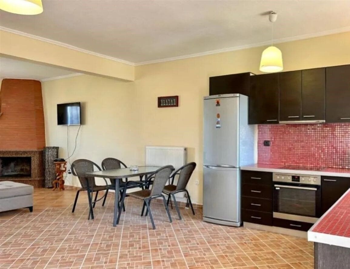 Картинка Sergios House Kallithea 3*